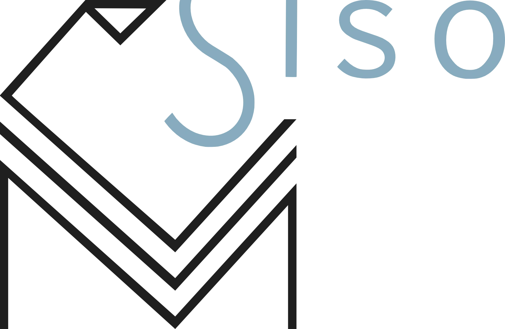 SISO CLM Logo